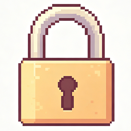 Strict Confidentiality Commitment