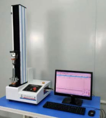 Research And Development Testing Equipment