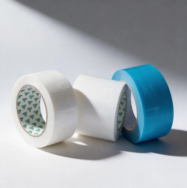 Durable Adhesive Tape for Efficient Greenhouse Film Repairs