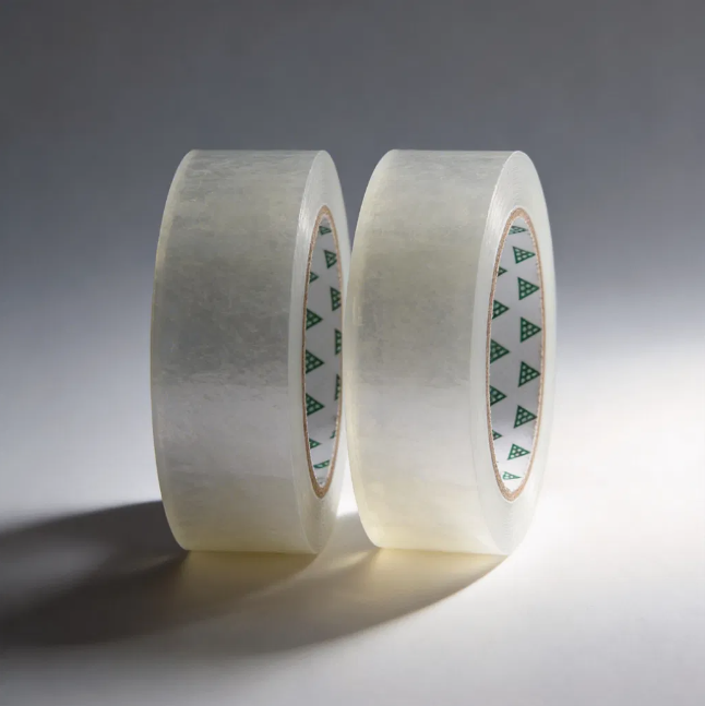 50mm*100m Premium Zy BOPP Packing Tape with Acrylate Adhesive