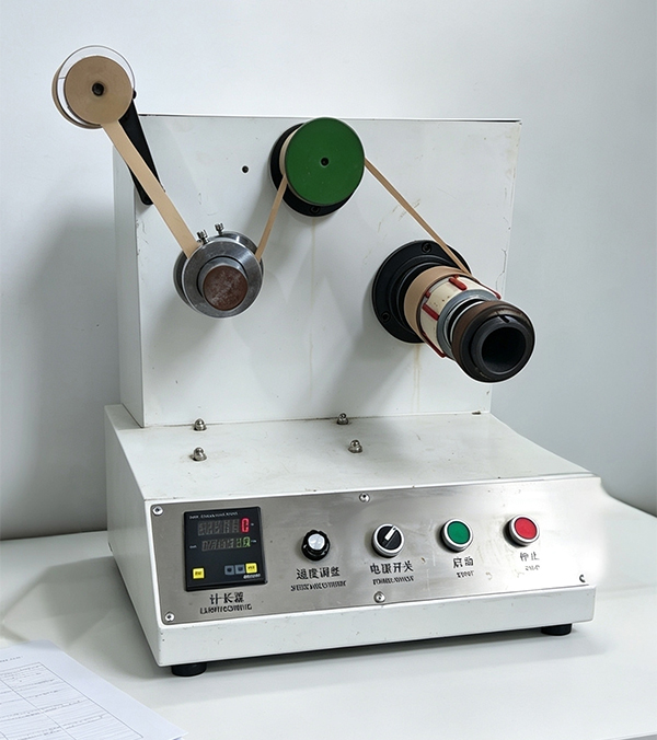 Research And Development Testing Equipment